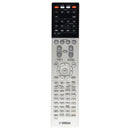 Yamaha RAV501 Remote Control for Select Yamaha Receivers (ZF26990) - Yamaha - Simple Cell Shop, Free shipping from Maryland!