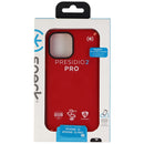 Speck Presidio2 PRO Series Case for Apple iPhone 12 / iPhone 12 Pro - Red / Pink - Speck - Simple Cell Shop, Free shipping from Maryland!
