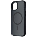 Tech21 EvoCheck Series Gel Case with MAGSAFE for Apple iPhone 14 - Black - Tech21 - Simple Cell Shop, Free shipping from Maryland!