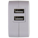 Magnavox 15W/3.1A Dual USB Wall Charger - White (MC3113m) - Magnavox - Simple Cell Shop, Free shipping from Maryland!