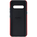 Incipio DualPro Series Dual Layer Case for LG V60 ThinQ 5G / UW - Red / Black - Incipio - Simple Cell Shop, Free shipping from Maryland!