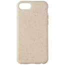 Incipio Organicore for Apple iPhone SE (2020) & iPhone 8/7/6/6s - Oatmeal Beige - Incipio - Simple Cell Shop, Free shipping from Maryland!