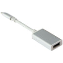 Moshi USB-C to USB Adapter (Thunderbolt 3 Compatible) - Silver