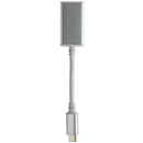 Moshi USB-C to USB Adapter (Thunderbolt 3 Compatible) - Silver