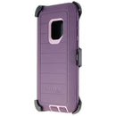 OtterBox Defender Series Pro Screenless Case for Samsung Galaxy S9 - Purple - OtterBox - Simple Cell Shop, Free shipping from Maryland!