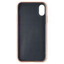 Moshi iGlaze Ultra-slim Hardshell Case for iPhone Xs/iPhone X - Armour Black - Moshi - Simple Cell Shop, Free shipping from Maryland!