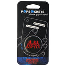 PopSockets Collapsible Grip & Stand for Phones & Tablets - Friends Don&