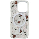 Kate Spade Protective Hardshell Case for MagSafe for iPhone 14 Pro - Flower Pot - Kate Spade New York - Simple Cell Shop, Free shipping from Maryland!