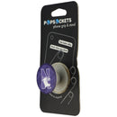 PopSockets: Collapsible Grip & Stand for Phones and Tablets - Northwestern - PopSockets - Simple Cell Shop, Free shipping from Maryland!
