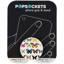PopSockets: Collapsible Grip & Stand for Phones and Tablets - Butterfly Bell Jar - PopSockets - Simple Cell Shop, Free shipping from Maryland!
