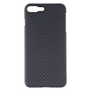 Pitaka Magcase Series Case for Apple iPhone 8 Plus / iPhone 7 Plus - Black - Pitaka - Simple Cell Shop, Free shipping from Maryland!
