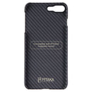 Pitaka Magcase Series Case for Apple iPhone 8 Plus / iPhone 7 Plus - Black - Pitaka - Simple Cell Shop, Free shipping from Maryland!
