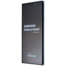 Samsung Galaxy Note9 (6.4-in) (SM-N960U) T-Mobile + Sprint - 128GB/Cloud Silver - Samsung - Simple Cell Shop, Free shipping from Maryland!