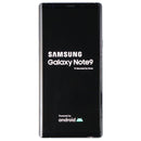 Samsung Galaxy Note9 (6.4-in) (SM-N960U) T-Mobile + Sprint - 128GB/Cloud Silver - Samsung - Simple Cell Shop, Free shipping from Maryland!