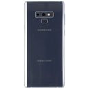 Samsung Galaxy Note9 (6.4-in) (SM-N960U) T-Mobile + Sprint - 128GB/Cloud Silver - Samsung - Simple Cell Shop, Free shipping from Maryland!