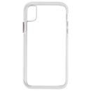 Pelican Ambassador Case for Apple iPhone XR - Clear/White with Rose Gold Button - Pelican - Simple Cell Shop, Free shipping from Maryland!