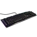 EVGA Z20 RGB Mechanical Gaming Keyboard, Optical Mechanical Switches (Clicky) - EVGA - Simple Cell Shop, Free shipping from Maryland!