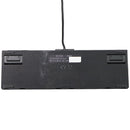 EVGA Z20 RGB Mechanical Gaming Keyboard, Optical Mechanical Switches (Clicky) - EVGA - Simple Cell Shop, Free shipping from Maryland!