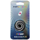 PopSockets PopGrip BackSpin Swappable Grip and Stand - Endless Wave - PopSockets - Simple Cell Shop, Free shipping from Maryland!