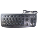 Logitech Deluxe 250 Keyboard for PC/Windows & More - Black (Y-UT76) - Logitech - Simple Cell Shop, Free shipping from Maryland!