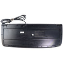 Logitech Deluxe 250 Keyboard for PC/Windows & More - Black (Y-UT76) - Logitech - Simple Cell Shop, Free shipping from Maryland!