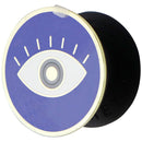 PopSockets PopGrip with Swappable Top for Phones and Tablets - Enamel Evil Eye - PopSockets - Simple Cell Shop, Free shipping from Maryland!
