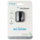 TYLT Mini Boom Portable Bluetooth Speaker - Black - TYLT - Simple Cell Shop, Free shipping from Maryland!