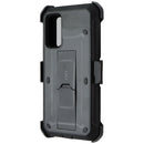 SUPCASE Unicorn Beetle Pro Case with Screen Protector for Galaxy S20 FE - Blk - SUPCASE - Simple Cell Shop, Free shipping from Maryland!
