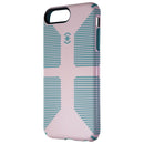 Speck CandyShell Grip Case for Apple iPhone 8 Plus / iPhone 7 Plus - Pink / Blue - Speck - Simple Cell Shop, Free shipping from Maryland!