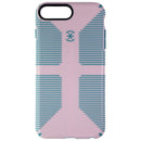 Speck CandyShell Grip Case for Apple iPhone 8 Plus / iPhone 7 Plus - Pink / Blue - Speck - Simple Cell Shop, Free shipping from Maryland!