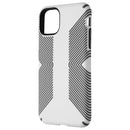 Speck Presidio Grip Case for iPhone 11 Pro Max - Marble Gray/Anthracite Gray - Speck - Simple Cell Shop, Free shipping from Maryland!