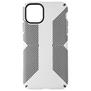 Speck Presidio Grip Case for iPhone 11 Pro Max - Marble Gray/Anthracite Gray - Speck - Simple Cell Shop, Free shipping from Maryland!