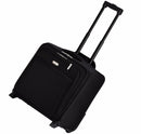 Targus Rolling Overnighter/Laptop Case for 15.6-Inch Laptops - Black - Targus - Simple Cell Shop, Free shipping from Maryland!