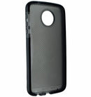 Tech21 Evo Check Slim Gel Case Cover for Moto Z Play Droid - Tinted / Black - Tech21 - Simple Cell Shop, Free shipping from Maryland!