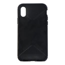 Tech21 Evo Tactical Series Protective Case Cover for iPhone X - Black - Tech21 - Simple Cell Shop, Free shipping from Maryland!