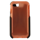Tech21 Evo Tactical Extreme Edition Gel Case Apple iPhone 8 / 7 - Rose/BLK Clip - Tech21 - Simple Cell Shop, Free shipping from Maryland!
