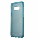 Tech21 Evo Check Series Case for Samsung Galaxy S8+ (Plus) - Light Blue/White - Tech21 - Simple Cell Shop, Free shipping from Maryland!