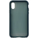 Tech21 Evo Wave Series Flexible Gel Case for Apple iPhone Xs/X - Teal - Tech21 - Simple Cell Shop, Free shipping from Maryland!