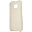 Tech21 Evo Check Series Protective Gel Case for ASUS ZenFone V (5) - Clear/White - Tech21 - Simple Cell Shop, Free shipping from Maryland!