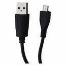 Technocel ( MV9MDATA ) Charge and Sync Data Cable for Micro USB Devices - Black - Technocel - Simple Cell Shop, Free shipping from Maryland!