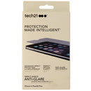 Tech21 Impact Shield Anti-Glare Screen Protector for LG Stylo 2 Plus - Clear - Tech21 - Simple Cell Shop, Free shipping from Maryland!