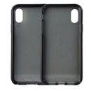 Tech21 Evo Check Series Protective Case for iPhone Xs/X - Smokey/Black