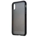Tech21 Evo Check Series Protective Case for iPhone Xs/X - Smokey/Black