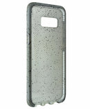 Tech21 Evo Check Active Case for Samsung Galaxy S8 - Clear/Gray/Spotted Black - Tech21 - Simple Cell Shop, Free shipping from Maryland!