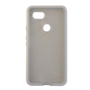 Tech21 Evo Check Series Flexible Gel Case for Google Pixel 2 XL - Clear/White - Tech21 - Simple Cell Shop, Free shipping from Maryland!