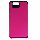TekYa Dual Layer Case Cover for BLU Vivo 5 - Matte Pink / Black - TekYa - Simple Cell Shop, Free shipping from Maryland!