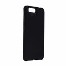 TekYa Dual Layer Hardshell Case Cover for BLU Vivo 5.0 - Matte Black - TekYa - Simple Cell Shop, Free shipping from Maryland!