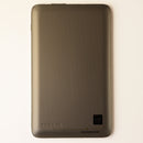 Toshiba OEM Repair Part - Rear Housing for Excite Go 7-inch Tablet (AT7-C8)