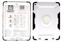 Trident Kraken Series Case for Apple iPad Air 2 White and Black *KN-APIPA2-WT000 - Trident Case - Simple Cell Shop, Free shipping from Maryland!