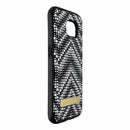 Trina Turk Dual Layer Case for Samsung Galaxy S6 - Hayward Black - Trina Turk - Simple Cell Shop, Free shipping from Maryland!